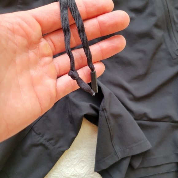 Lululemon, License to Train Linerless 7" Inseam Athletic Sporty Casual Short - Picture 10 of 10